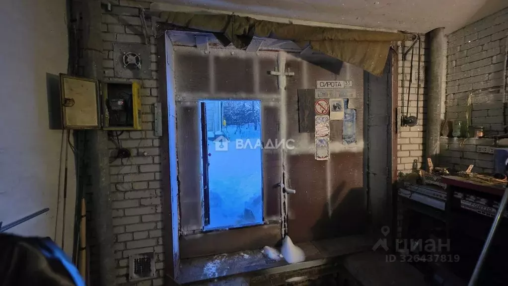 Гараж в Владимирская область, Владимир ул. Минина, 4 (30 м) - Фото 2