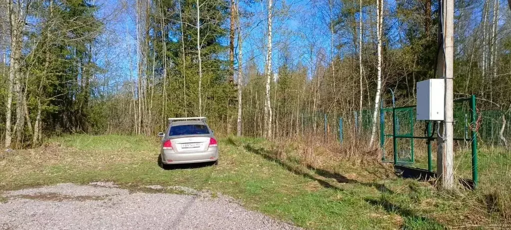 Дом в Ленинградская область, Киришский район, Глажевское с/пос, ... - Фото 2