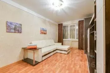 1-к кв. Санкт-Петербург ул. Ленсовета, 78 (35.0 м) - Фото 0