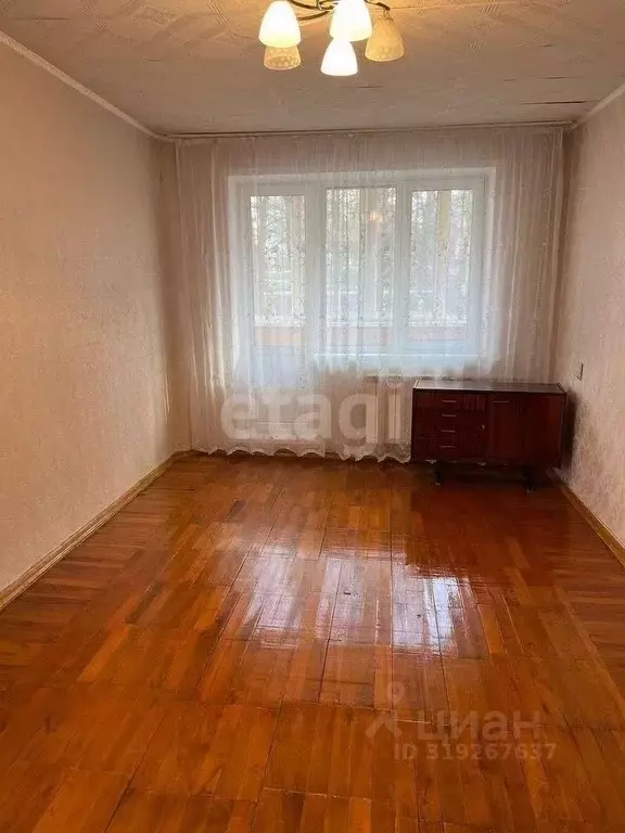 3-к кв. Белгородская область, Белгород ул. 5 Августа, 26б (61.9 м) - Фото 0