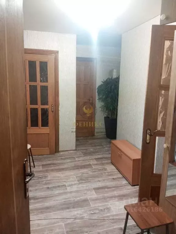 3-к кв. Белгородская область, Белгород Вокзальная ул., 33А (64.6 м) - Фото 0