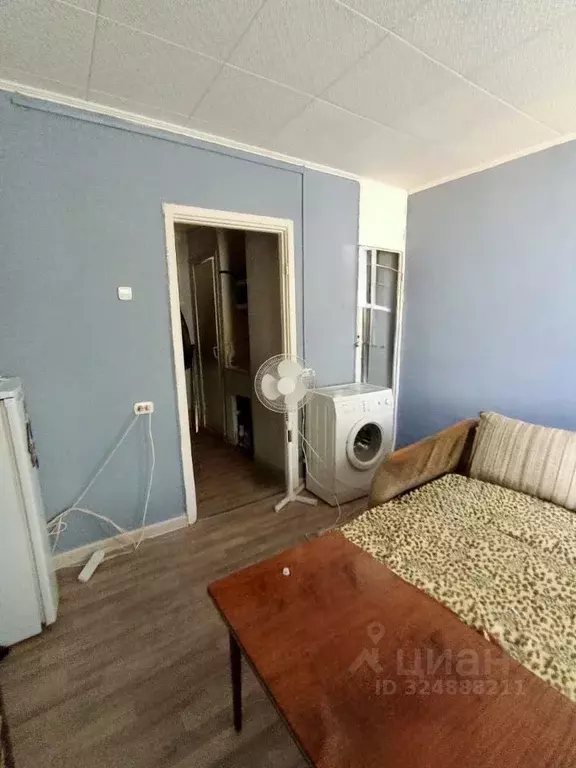 Студия Ростовская область, Волгодонск ул. Ленина, 87 (19.0 м) - Фото 1