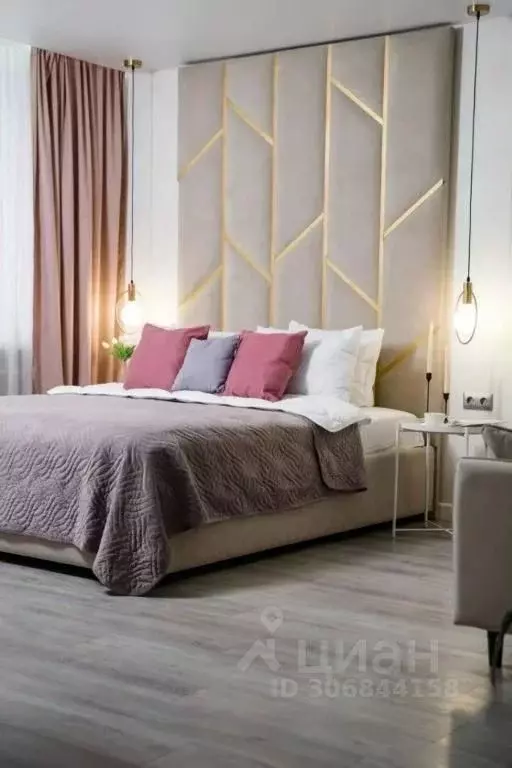 1-к кв. Саратовская область, Балаково Коммунистическая ул., 20В (37.0 ... - Фото 2