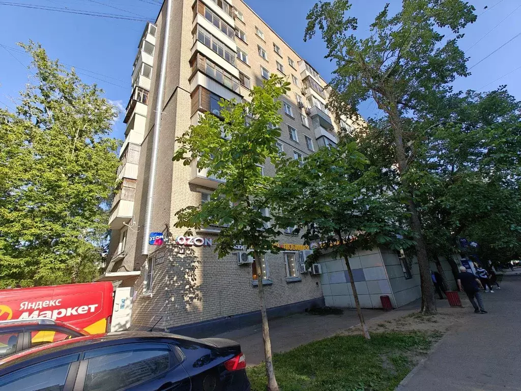 Продаётся квартира-студия, 19 м - Фото 1