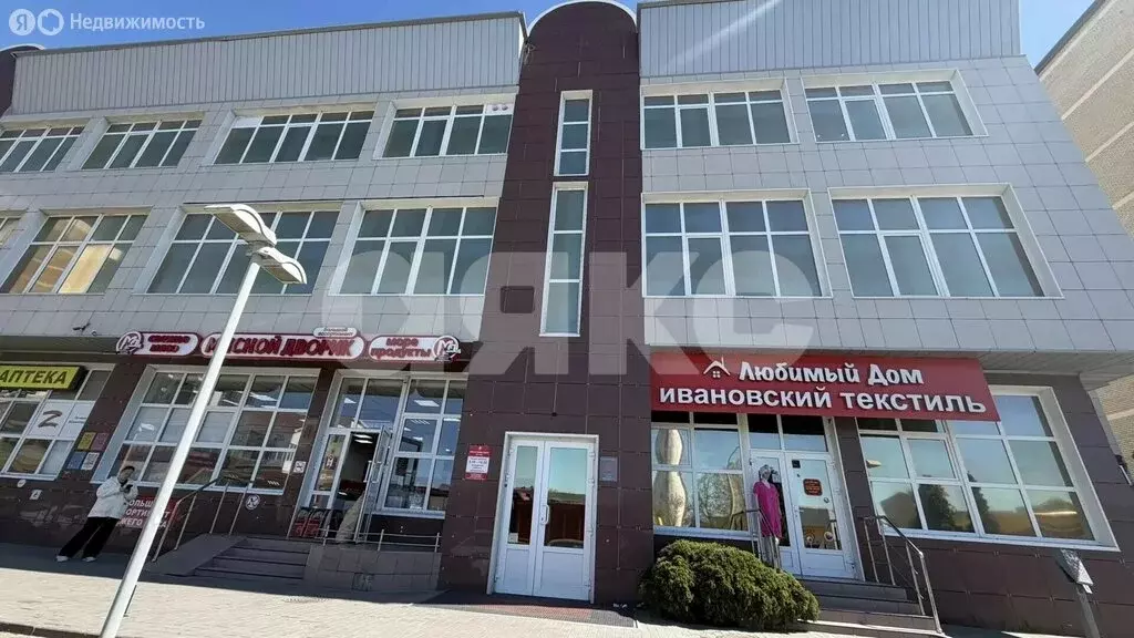 Помещение свободного назначения (38 м) - Фото 2