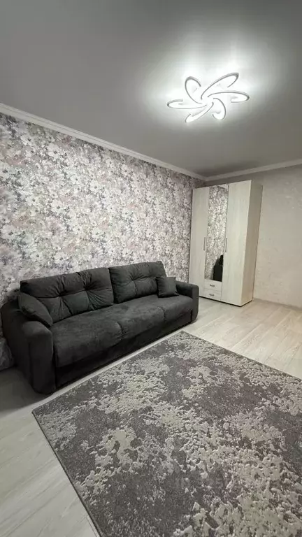 1-к кв. Ростовская область, Ростов-на-Дону ул. Еременко, 112/1с2 (34.0 ... - Фото 1