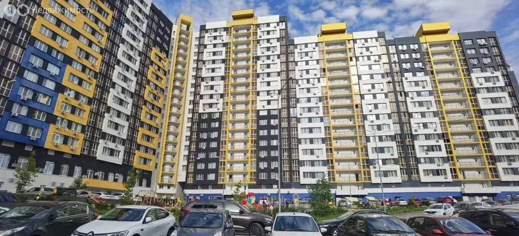 Квартира-студия: Пенза, проспект Победы, 96Е (26.6 м) - Фото 0