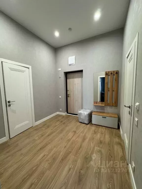 2-к кв. Москва 3-я Хорошевская ул., 17А (50.0 м) - Фото 2