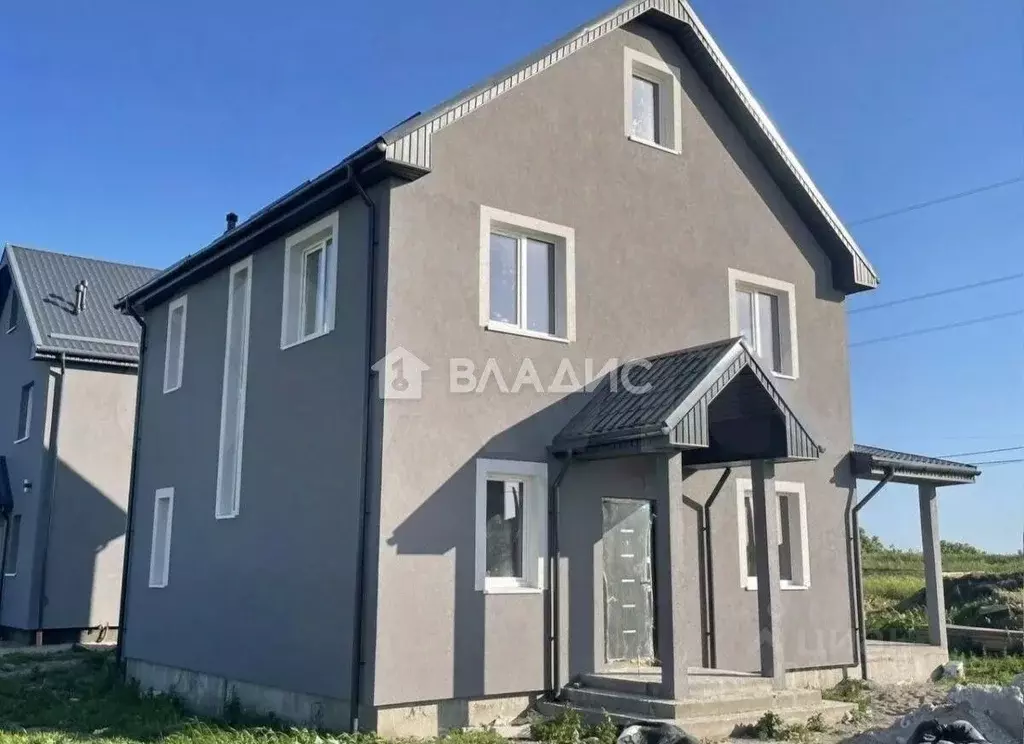 Дом в Калининградская область, Гурьевский муниципальный округ, пос. ... - Фото 2