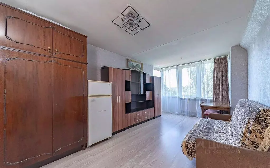 3-к кв. Санкт-Петербург Наличная ул., 36К3 (66.0 м) - Фото 1