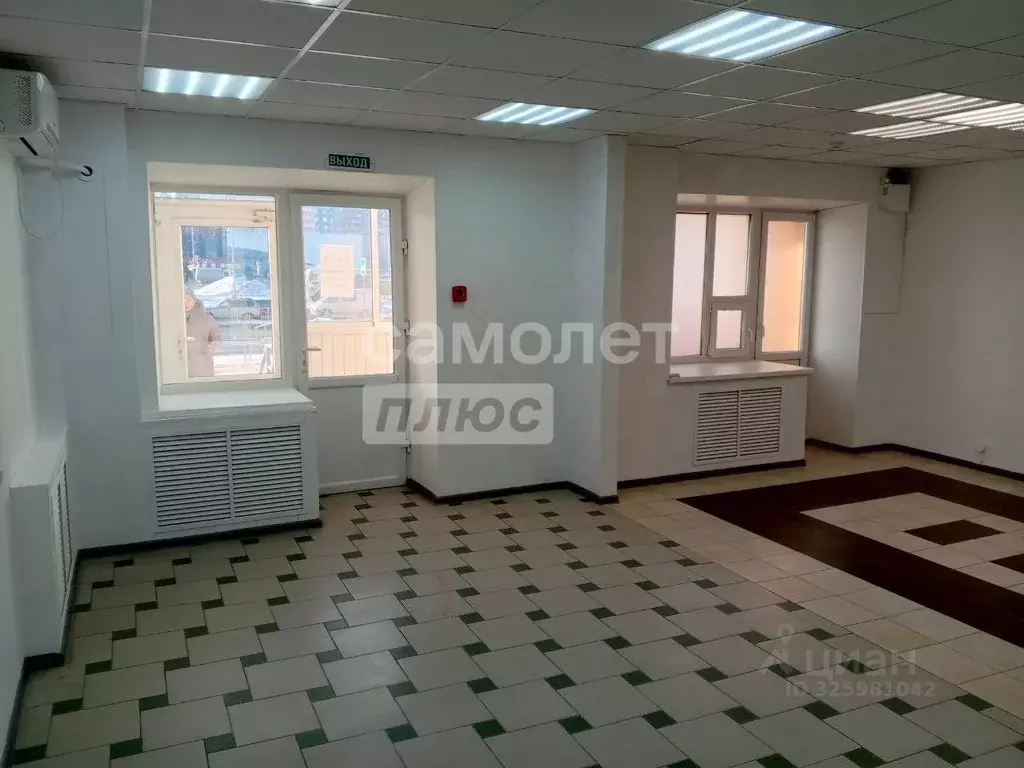 Помещение свободного назначения в Воронежская область, Воронеж ул. ... - Фото 1