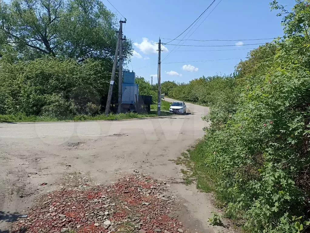 Участок 6,2 сот. (СНТ, ДНП) - Фото 1