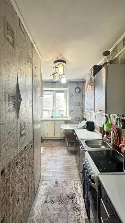 2-к кв. Забайкальский край, Чита Новосибирская ул., 14 (44.3 м) - Фото 1