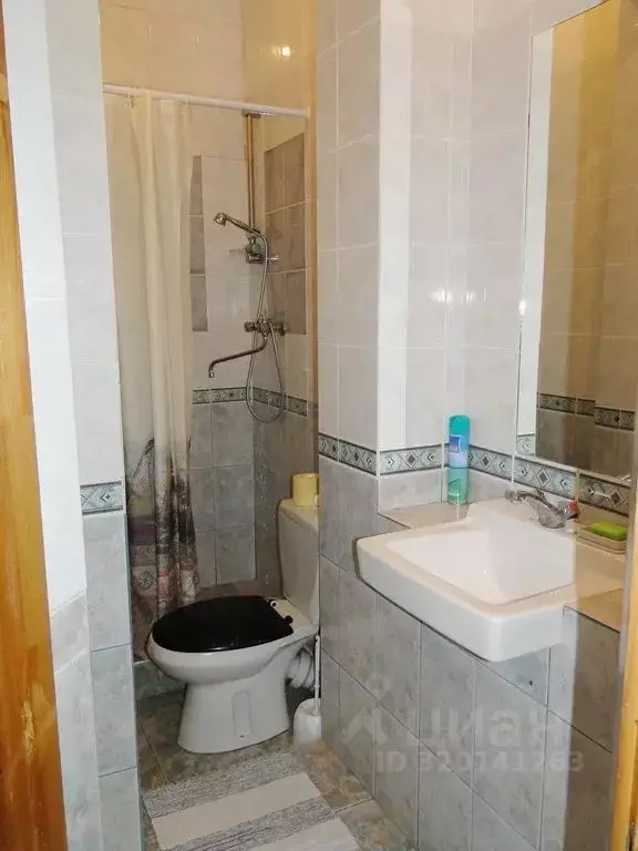 Комната Краснодарский край, Геленджик Изумрудная ул., 8/1 - Фото 1