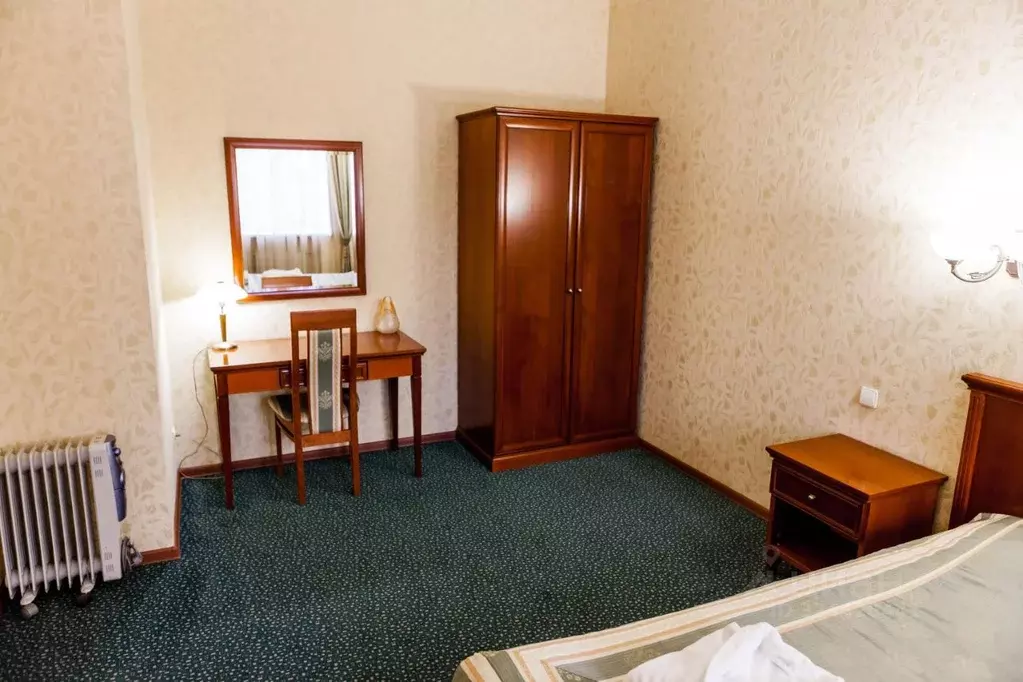 Комната Воронежская область, Воронеж Театральная ул., 23 (53.0 м) - Фото 2