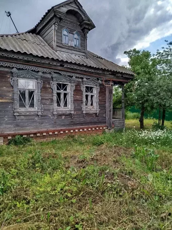 Дом в Нижегородская область, Нижний Новгород Фубровская ул., 59 (30 м) - Фото 2