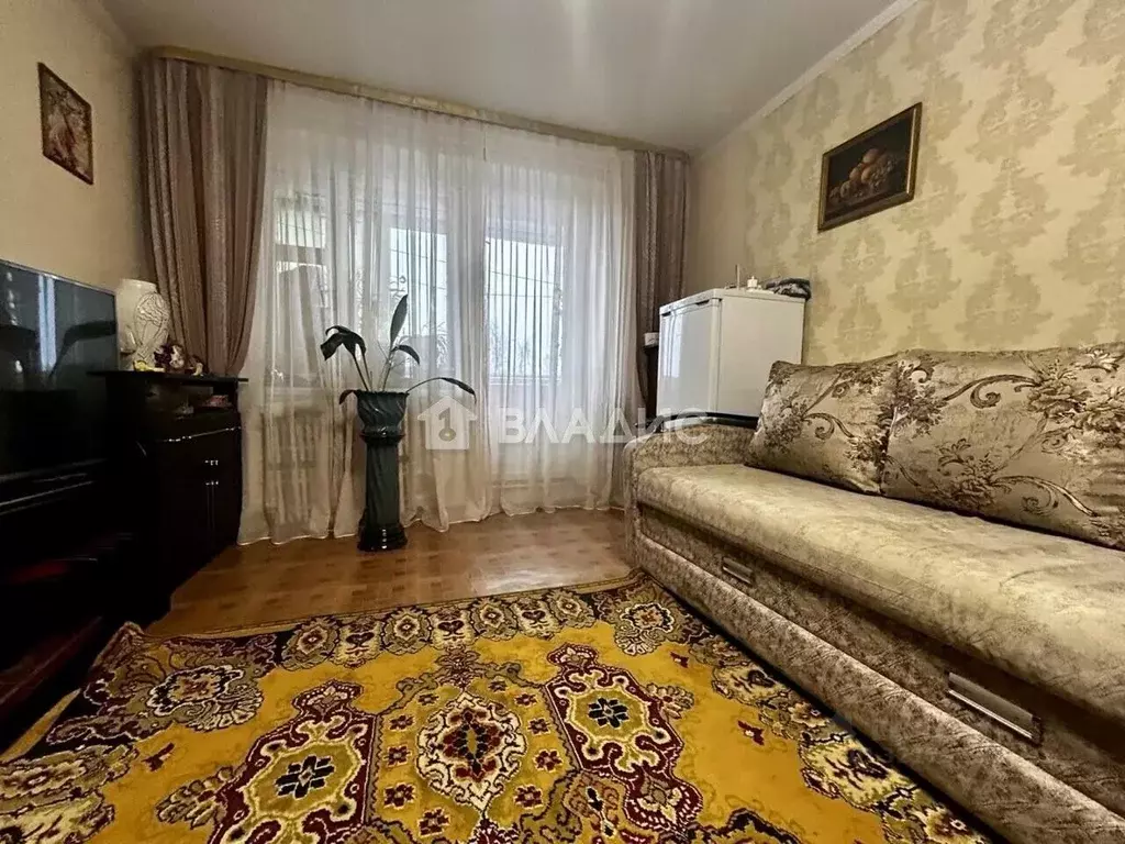 2-к кв. Калужская область, Бабынинский район, Воротынск городское ... - Фото 1