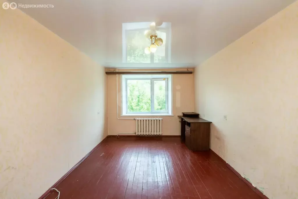 1-комнатная квартира: Курган, улица Дзержинского, 33Б (33.2 м) - Фото 1