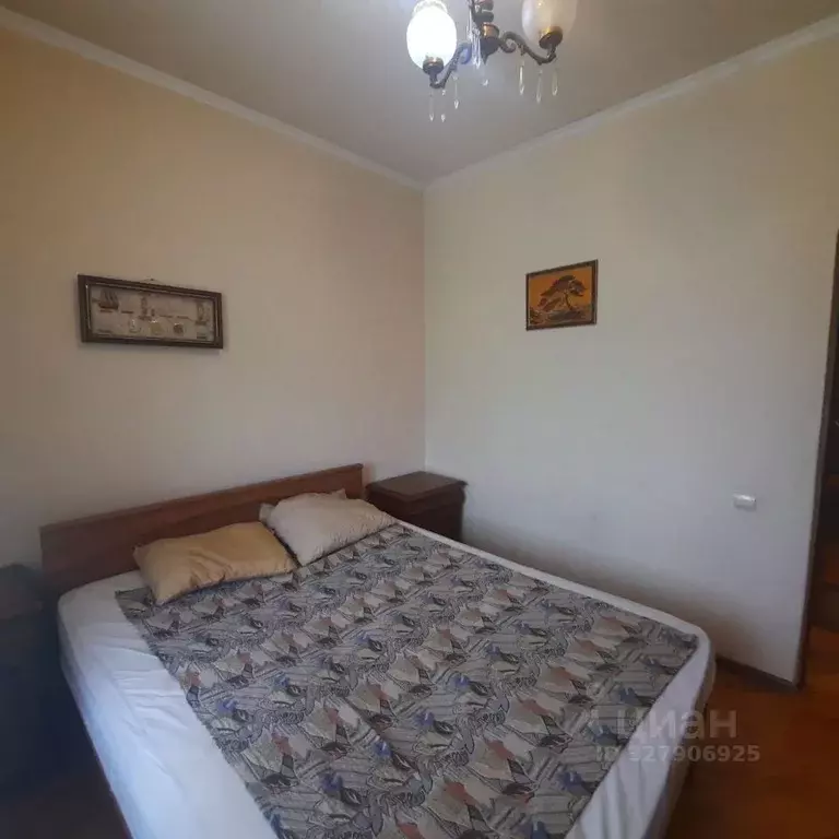 Дом в Ростовская область, Ростов-на-Дону Линейная ул., 29 (100 м) - Фото 2