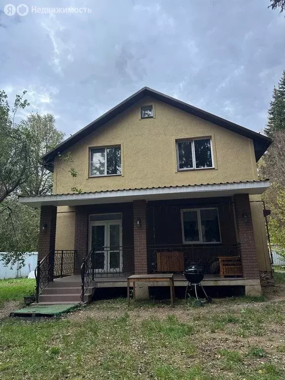 Дом в посёлок городского типа Некрасовский, улица Мира, 26В (143 м) - Фото 2