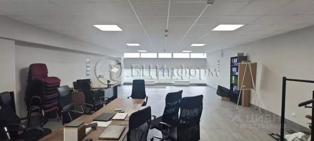 Офис в Санкт-Петербург Краснопутиловская ул., 69 (88 м) - Фото 1