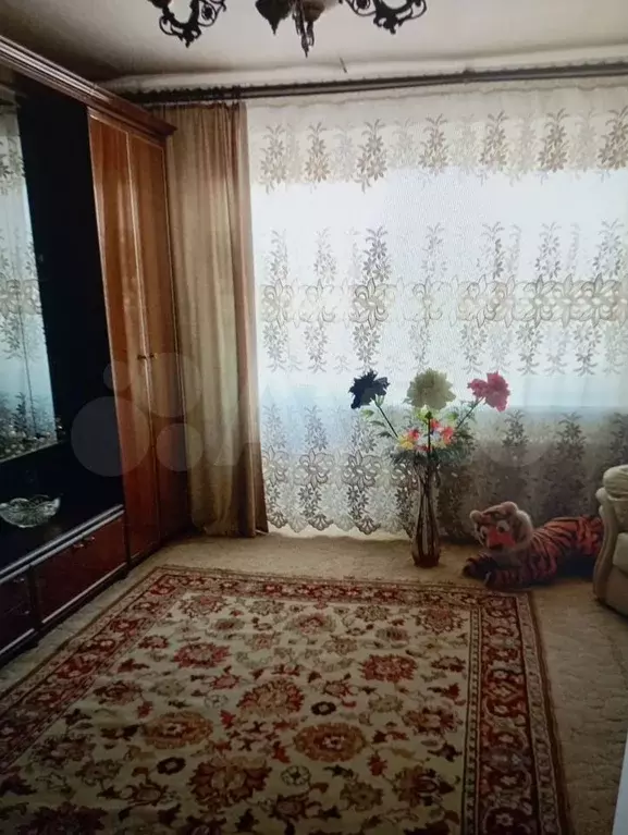 1-к. квартира, 37 м, 9/10 эт. - Фото 0