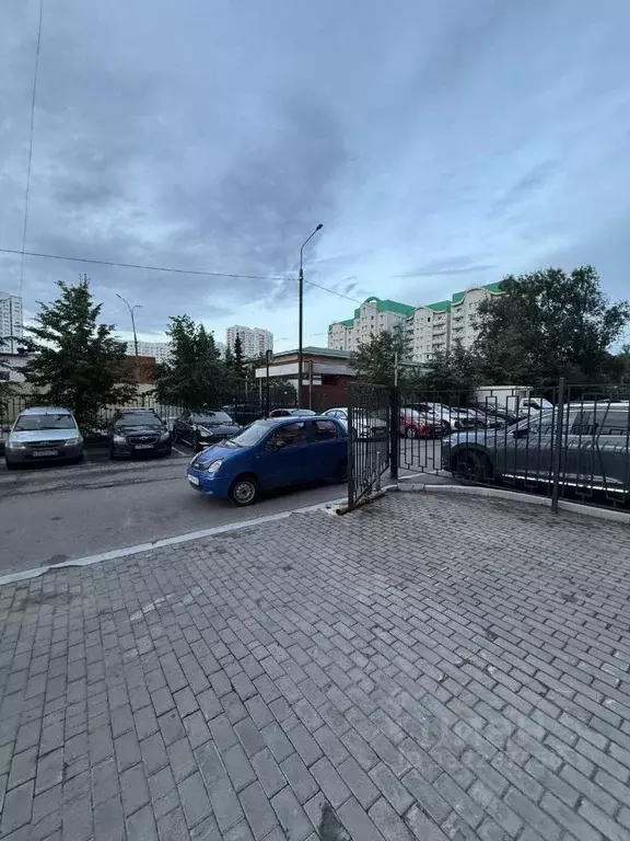 Помещение свободного назначения в Московская область, Люберцы ... - Фото 2