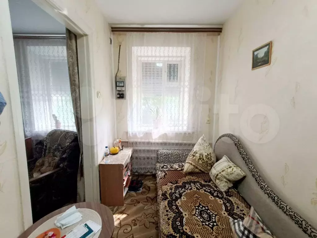 Дом 30 м на участке 2,2 сот. - Фото 1