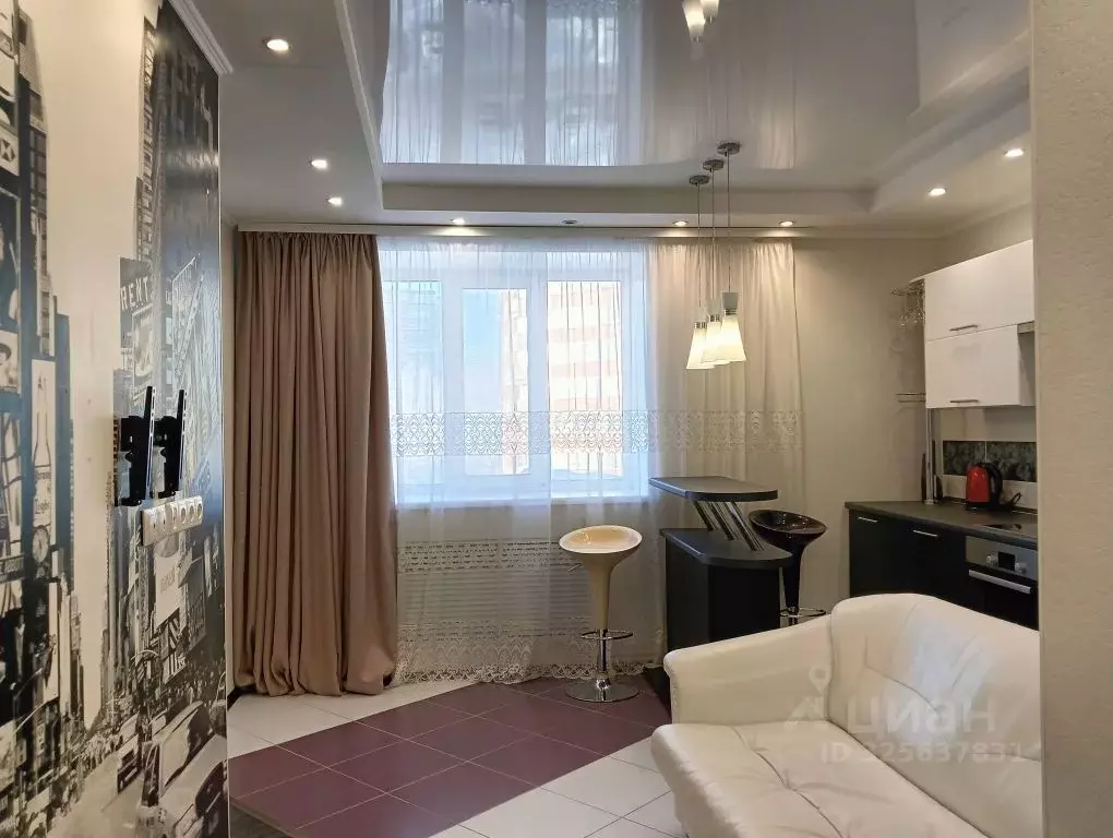 Студия Коми, Сыктывкар Первомайская ул., 9 (35.0 м) - Фото 2