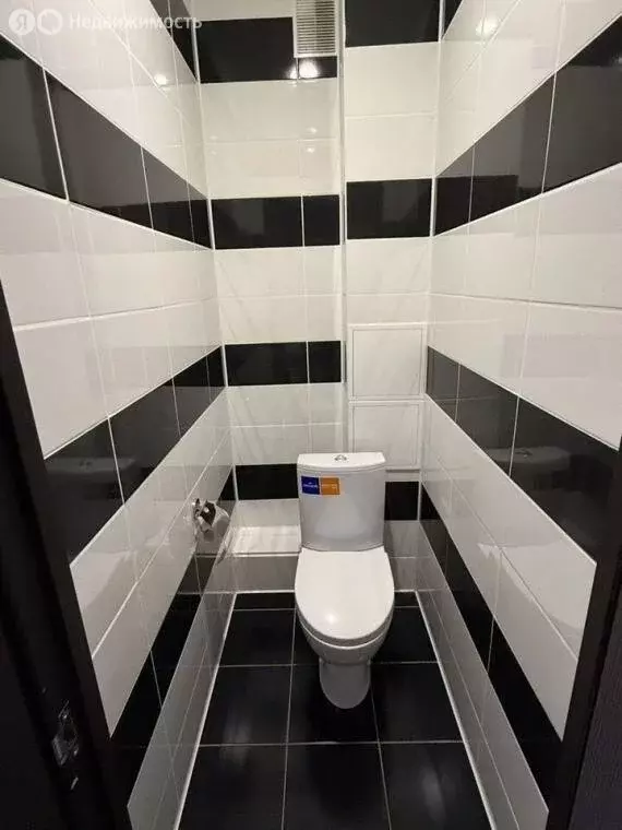 2-комнатная квартира: Самара, Никитинская улица, 55 (76 м) - Фото 1