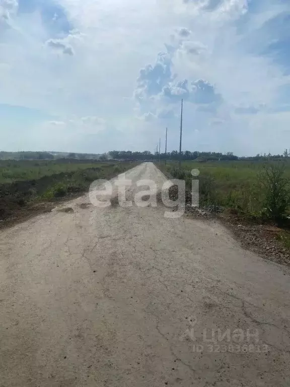 Участок в Ростовская область, Аксайский район, Рассветовское с/пос, ... - Фото 2