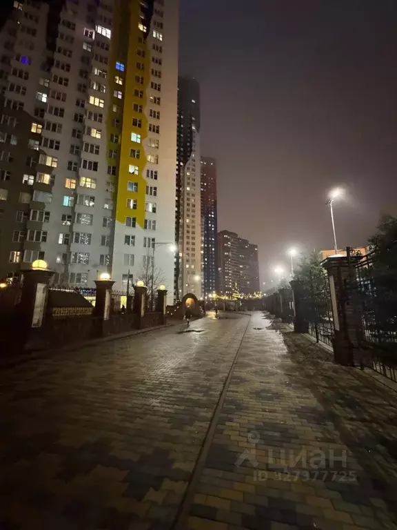 1-к кв. Московская область, Красногорск ул. Авангардная, 6 (32.0 м) - Фото 0