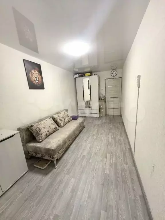 3-к. квартира, 56,4 м, 2/2 эт. - Фото 1