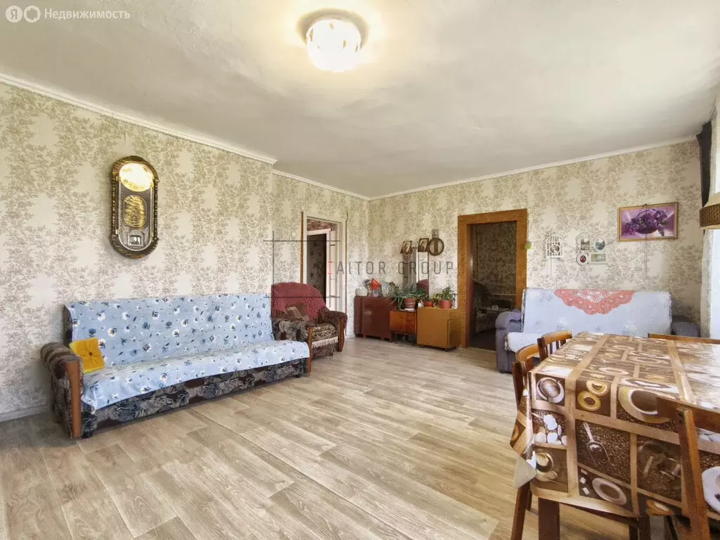 Дом в Барабинск, Новая улица, 55 (89 м) - Фото 1