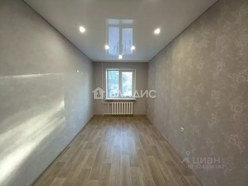 3-к кв. Забайкальский край, Чита Северный мкр, 4 (58.9 м) - Фото 1