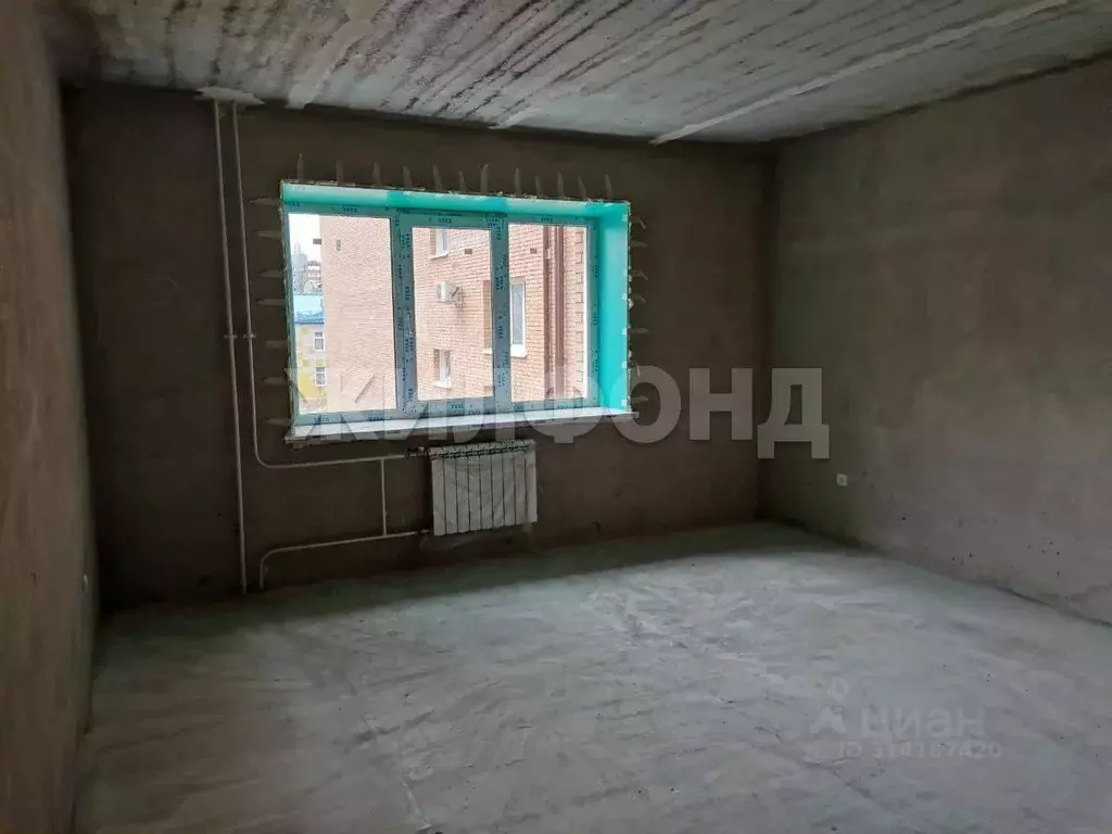 2-к кв. Хакасия, Абакан ул. Ленинского Комсомола, 75 (74.0 м) - Фото 1