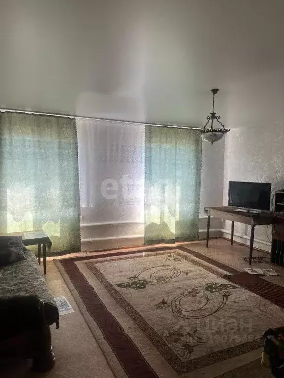 Дом в Алтайский край, Бийский район, с. Сростки Чуйская ул., 54 (73 м) - Фото 1