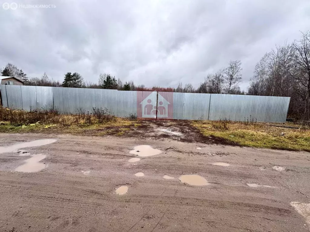 Участок в Пермь, Ленинский район (10 м) - Фото 1