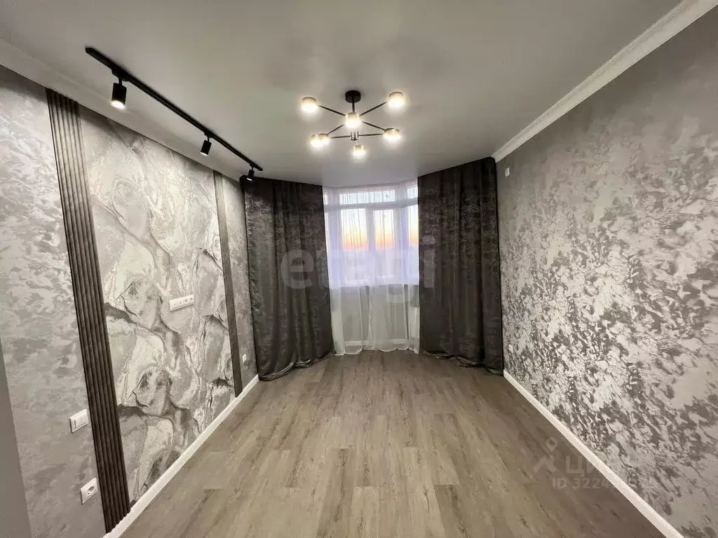 1-к кв. Оренбургская область, Оренбург просп. Победы, 151/1 (33.0 м) - Фото 1