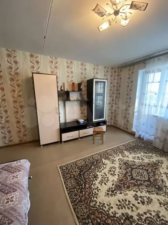 2-к. квартира, 50,3 м, 2/5 эт. - Фото 1
