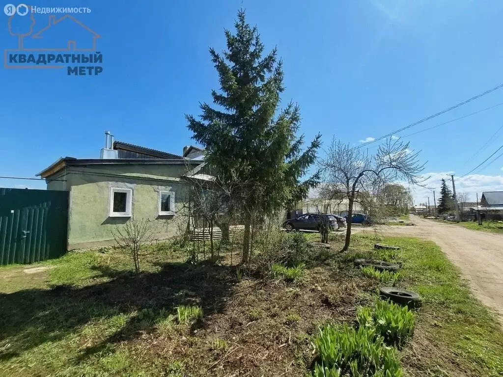 Дом в Димитровград, Ульяновская улица (36 м) - Фото 1