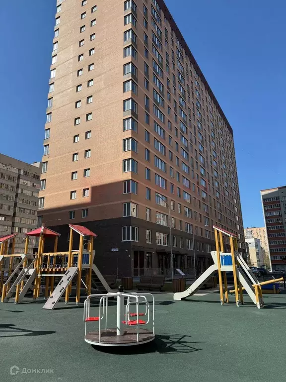 Продаётся 1-к квартира, 33.5 м - Фото 0