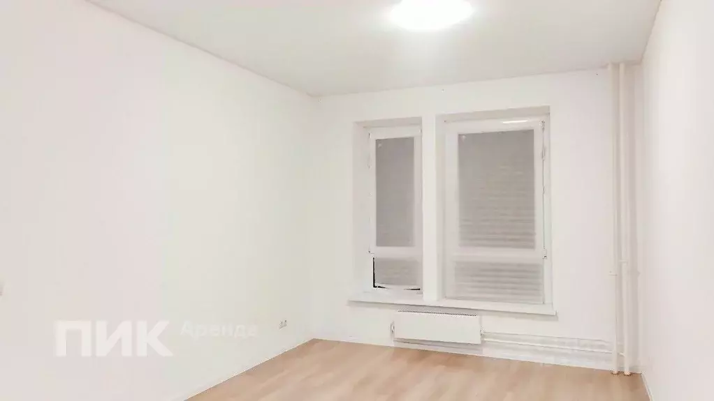 1-к кв. Московская область, Балашиха ул. Реутовская, 6 (35.3 м) - Фото 1