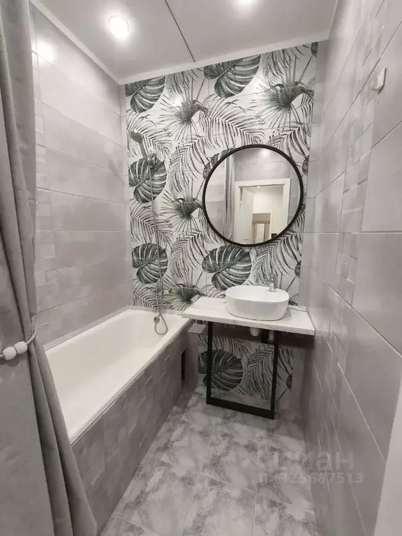 2-к кв. Москва ул. 1905 года, 5 (56.6 м) - Фото 1