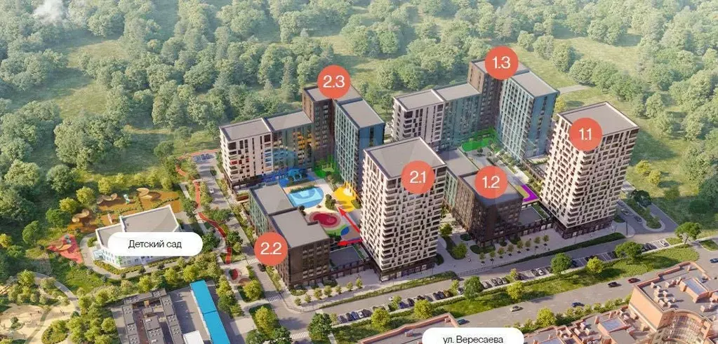 Продаю помещение 88 м2 в новом ЖК - Фото 1