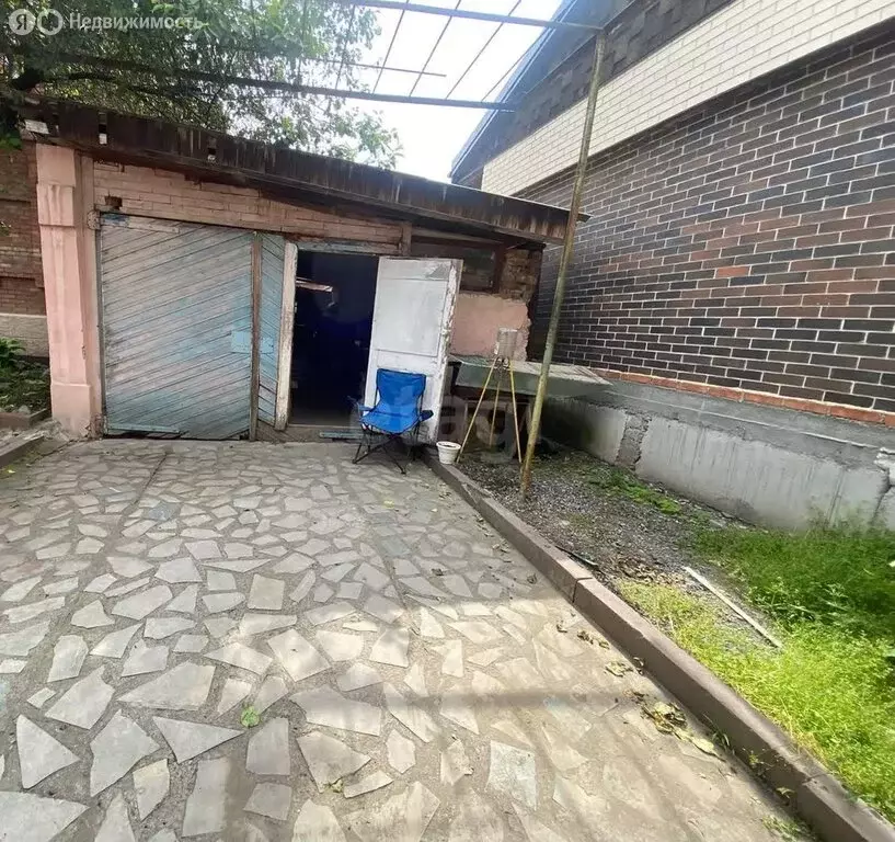Участок в Владикавказ, Ардонская улица (2 м) - Фото 1