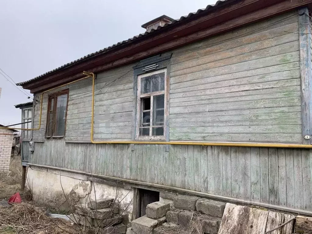 Дом в Ростовская область, Белая Калитва Первомайская ул. (64 м) - Фото 1