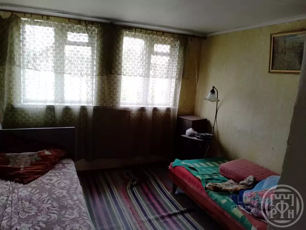 Дом в Ленинградская область, Лужский район, Заклинское с/пос, д. ... - Фото 2