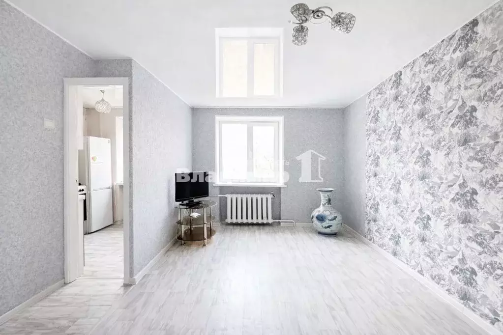 1-к кв. Приморский край, Находка Пограничная ул., 12 (28.7 м) - Фото 1