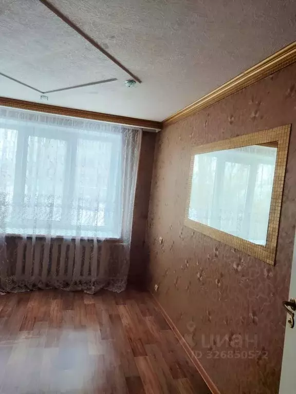 2-к кв. Псковская область, Остров пер. Освобождения, 2 (49.1 м) - Фото 2